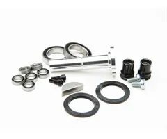 Race Face Atlas Bearring Rebuild Kit Sort, Repsett til Atlas pedaler v:3263243 Race Face Atlas Bearring Rebuild Kit Sort, Repsett til Atlas pedaler v:3263243
