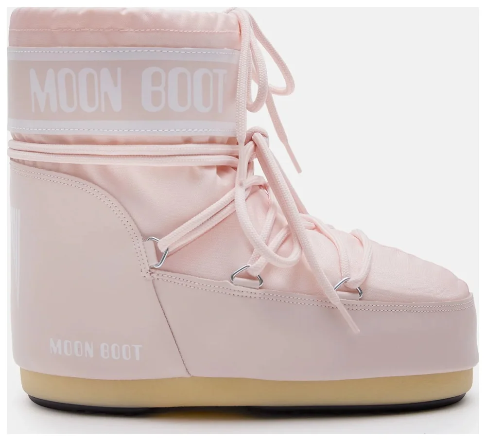 Moonboot Icon Low Nylon v:2172714 Moonboot Icon Low Nylon v:2172714