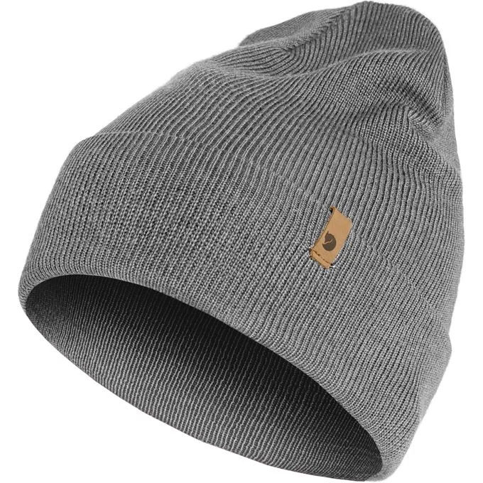 Fjällräven Classic Knit Hat Grey v:2939013