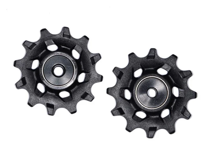 SRAM XX1 Trinsehjul Sort, 11-Delt, Keramiske lagre v:2006764