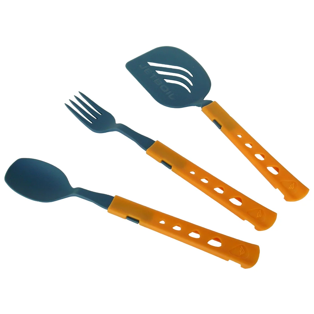 Jetset Utensil Set v:3578260