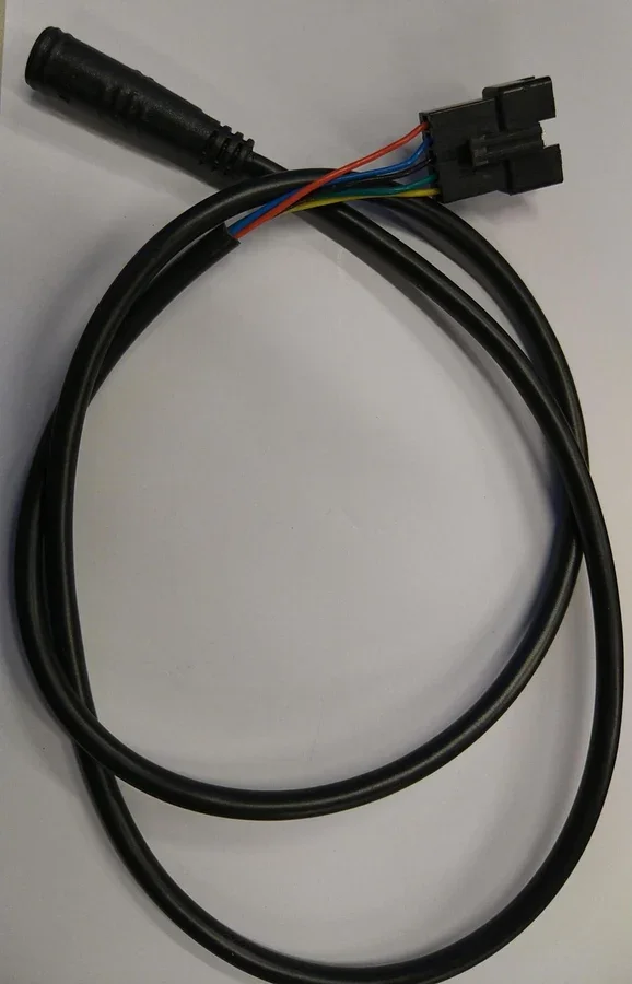 Gavia Forzo E-MTB Wicking Kabelsett v:7234103