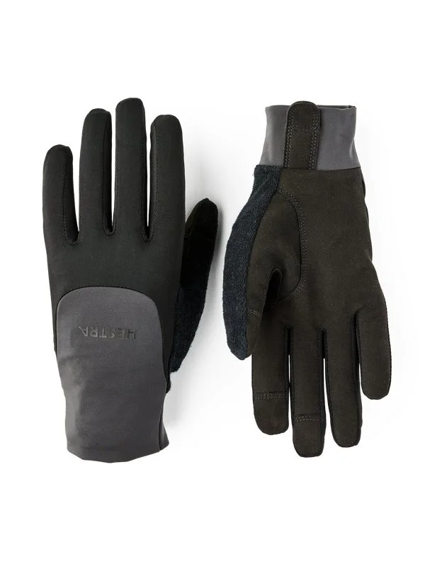Hestra Sprint Long 5 finger Hansker v:9662779