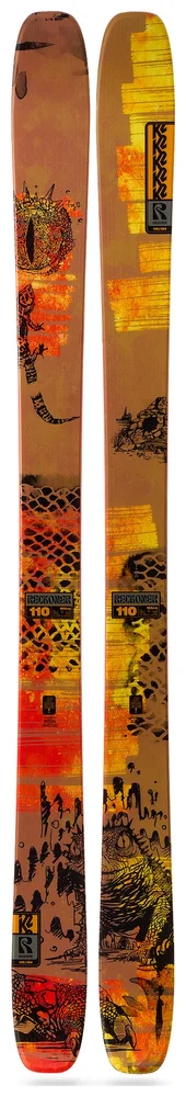 Reckoner 110 v:2485613