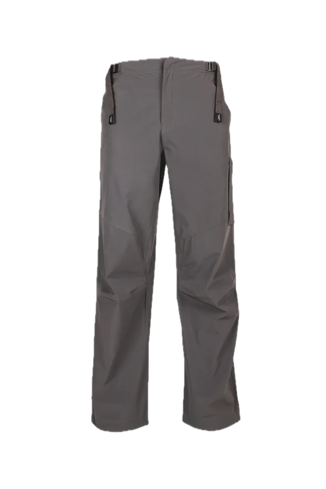 Rúngne Harness Pants Wide Leg Anthracite Gray v:5597952 Rúngne Harness Pants Wide Leg Anthracite Gray v:5597952