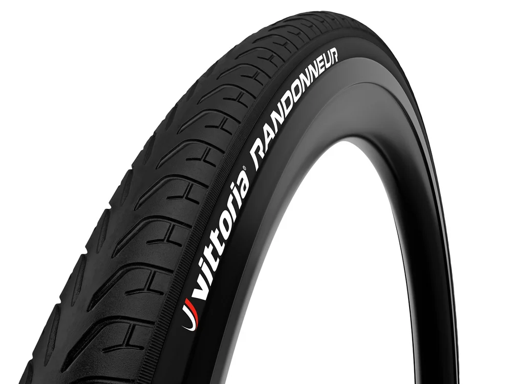 Vittoria Randonneur 47-559mm Dekk v:1271986 Vittoria Randonneur 47-559mm Dekk v:1271986