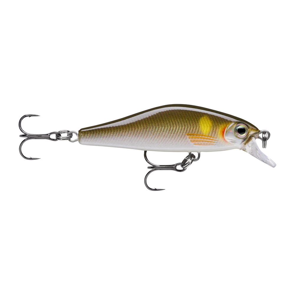 Shadow Rap Solid Shad 5cm, agn v:7959668