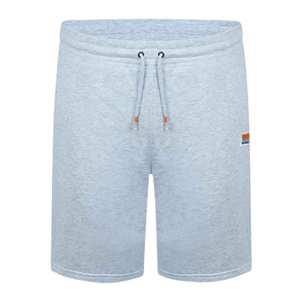 Signature Fleece Shorts, shorts, herre – Grå v:1032043 Signature Fleece Shorts, shorts, herre – Grå v:1032043