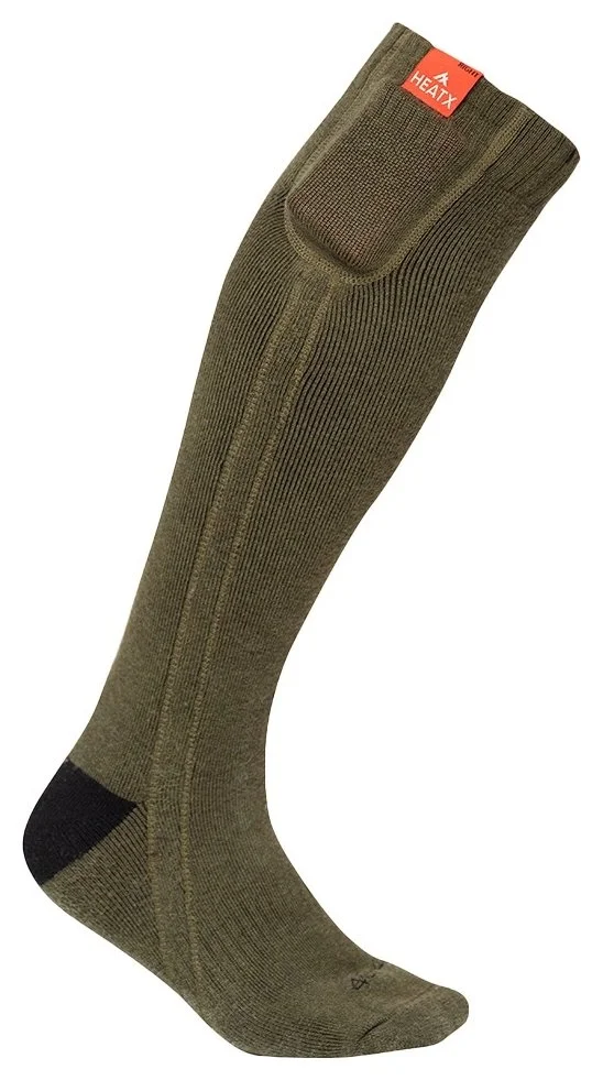 Heat Experience Everyday Socks v:1014543