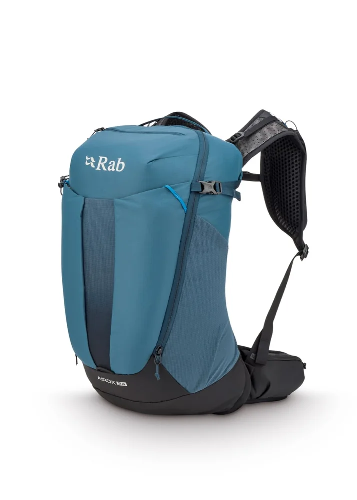 Rab Airox 24 Tempest Blue v:8912903