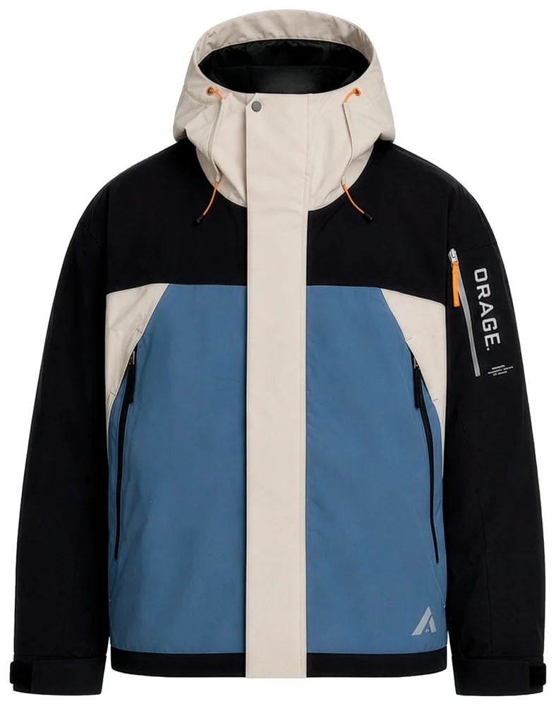 Rebound 2L Shell Jacket v:584745
