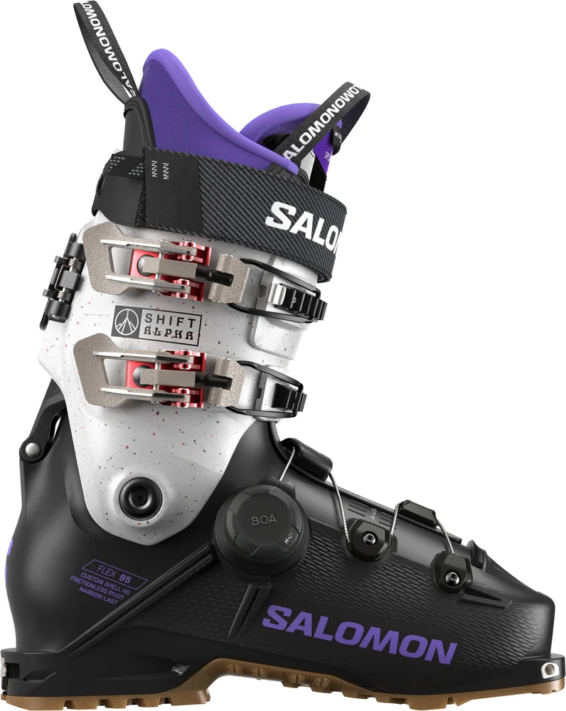 Shift Alpha Boa 95 W’s v:7182881 Shift Alpha Boa 95 W’s v:7182881