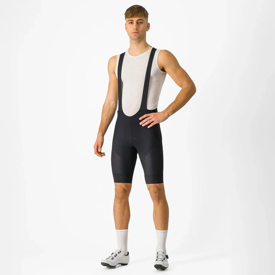 Castelli Superleggera Sykkelshorts Black, Str. XL v:3955709