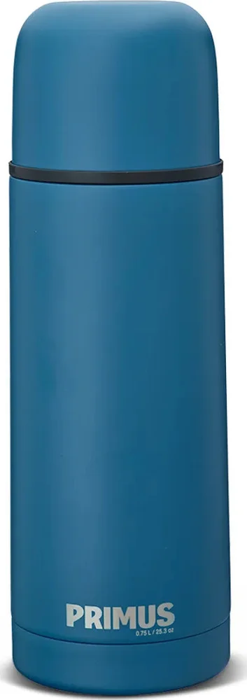 Primus Classic Light Vacuum Bottle 0.75L Summit Blue Blue v:1253896