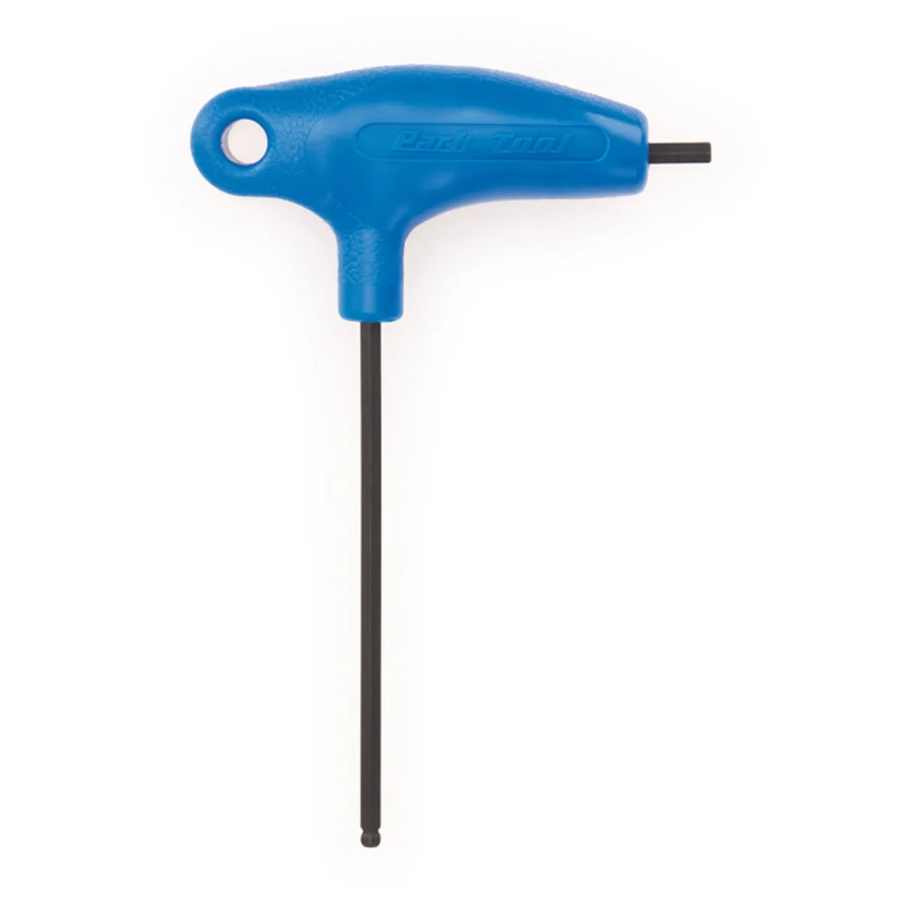Park Tool P-Handle Hex Wrench v:440491 Park Tool P-Handle Hex Wrench v:440491