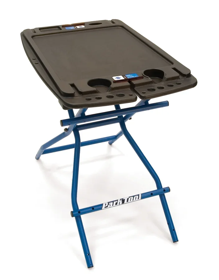 Park Tool PB-1 Arbeidsbenk Enkel å transportere og oppbevare v:8807875 Park Tool PB-1 Arbeidsbenk Enkel å transportere og oppbevare v:8807875
