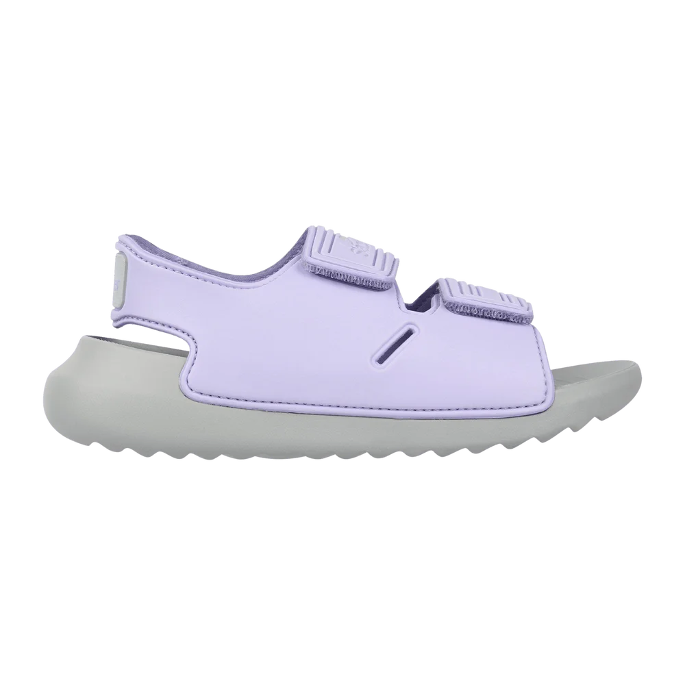Slaz Sports Sandal, sandaler, barn – Lilla v:6082711 Slaz Sports Sandal, sandaler, barn – Lilla v:6082711