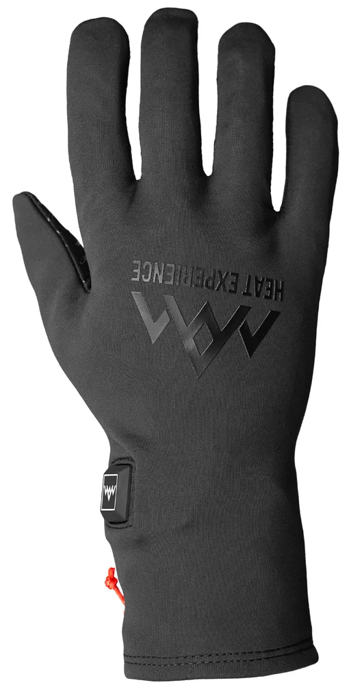 Heat Experience Heated Liner Gloves v:7026028