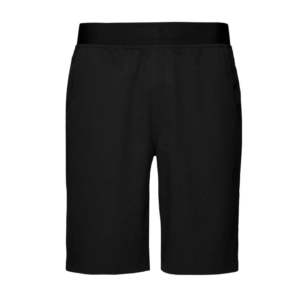 Black Diamond Men’s Sierra Shorts Black v:1573530 Black Diamond Men’s Sierra Shorts Black v:1573530