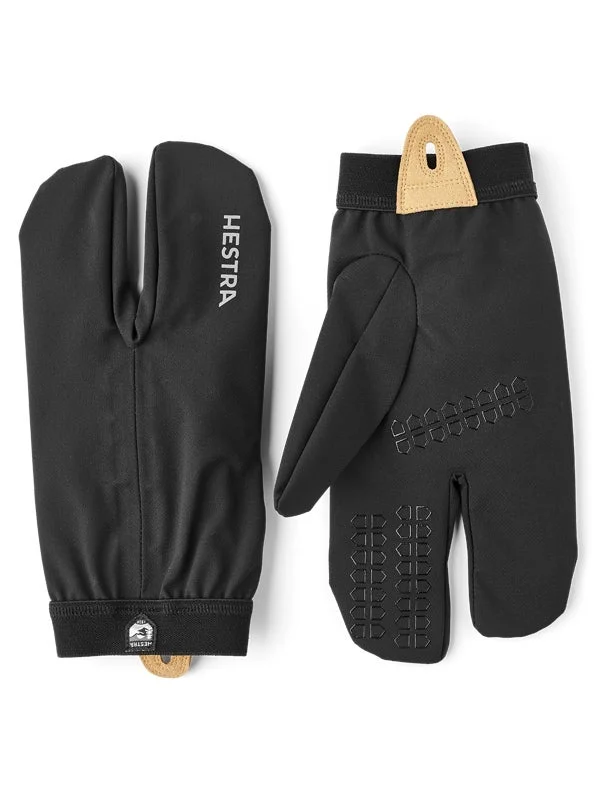 Hestra Nimbus Split Mitt Hansker v:4277194