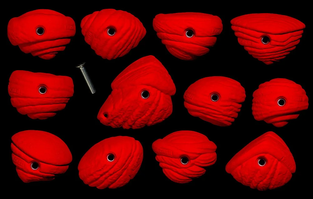 Core Grit Mini Slopers v:5416855