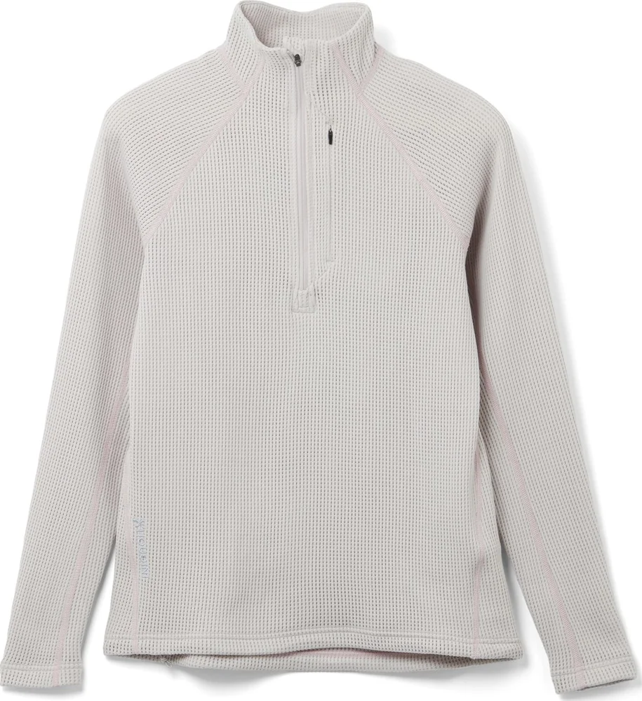 Pace Flow Half Zip W’s v:8562335 Pace Flow Half Zip W’s v:8562335