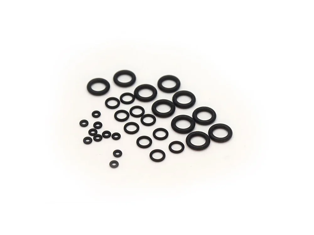 Bleed Kit Brake Bleed Kit O-ringkit v:404859 Bleed Kit Brake Bleed Kit O-ringkit v:404859