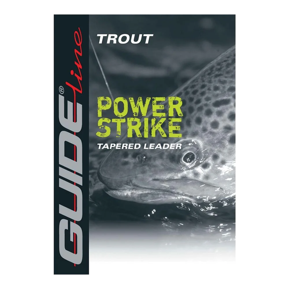 Fortom Power Strike Trout 9′ 4X v:4727741 Fortom Power Strike Trout 9′ 4X v:4727741