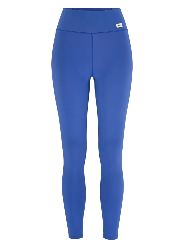 Craft Women’s Collective 7/8 Tights Ink Blue v:4061328