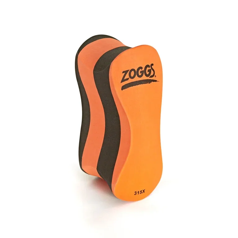 Zoggs Pullbuoy Sort/Orange, For oppdrift v:2838719