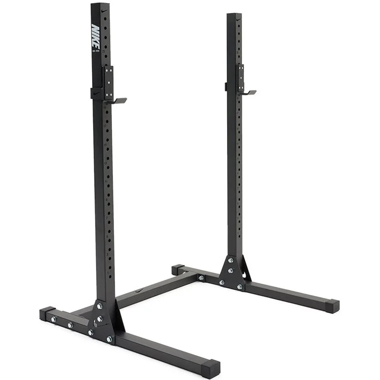 Nike Strength Squat Stand – Bundle, Skivstångsställning v:7971464 Nike Strength Squat Stand – Bundle, Skivstångsställning v:7971464