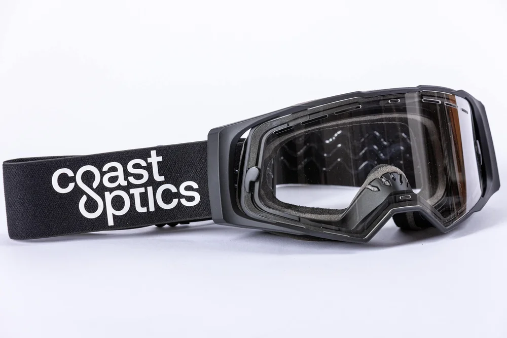 Alta MTB Goggle Black v:8753950 Alta MTB Goggle Black v:8753950