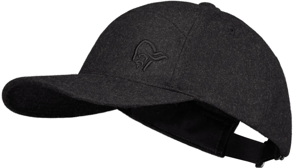 /29 Wool Cap v:583529
