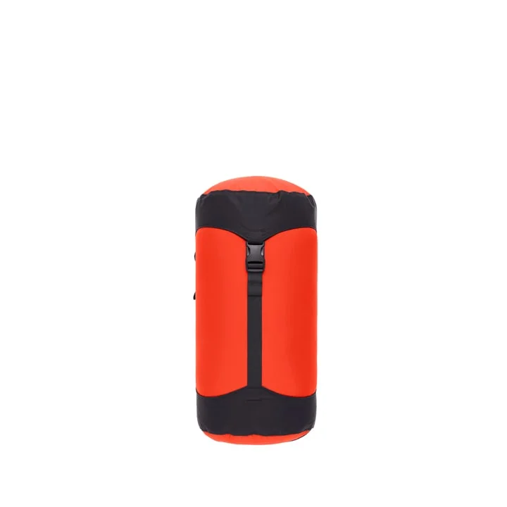 Sea To Summit Lightweight Eco Compression Sack 8l Orange v:7015199 Sea To Summit Lightweight Eco Compression Sack 8l Orange v:7015199