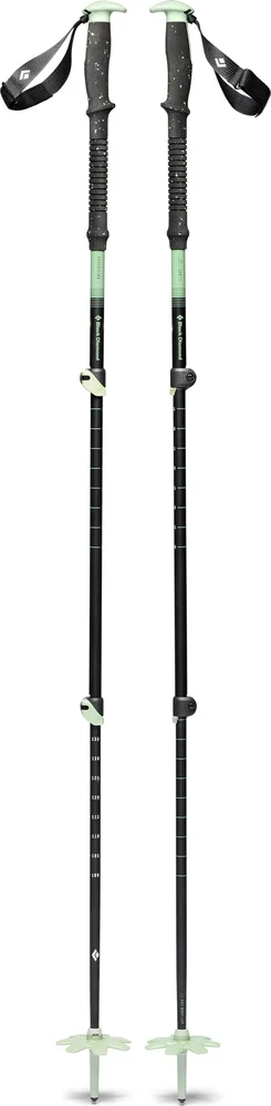 Black Diamond Expedition 3p Ski Poles Desert Sage v:1820740 Black Diamond Expedition 3p Ski Poles Desert Sage v:1820740