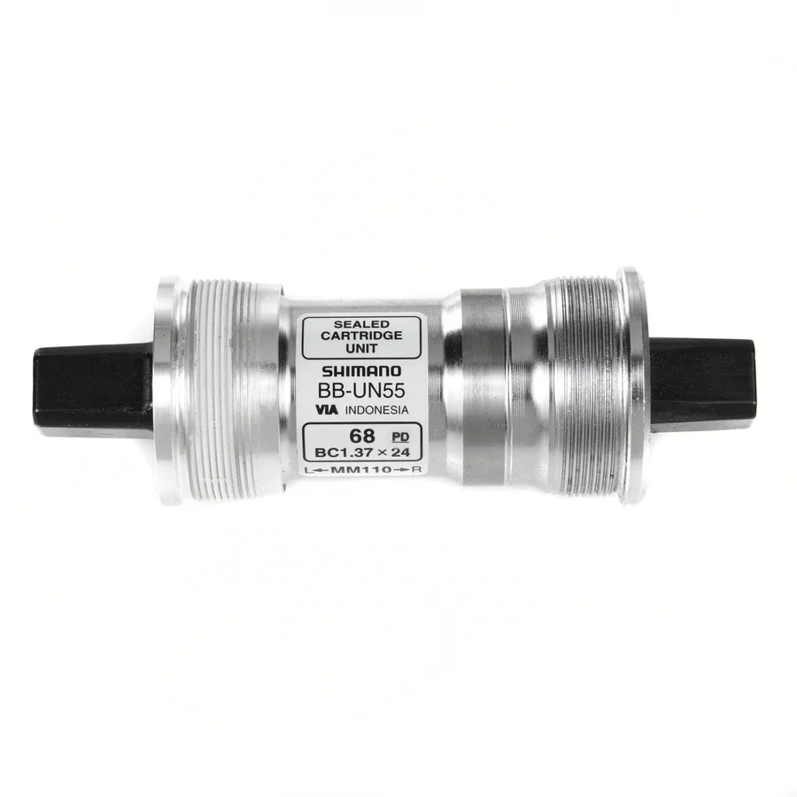 Shimano BB-UN300 Firkant Kranklager Firkant, BSA, 68 X 110 mm v:1348258