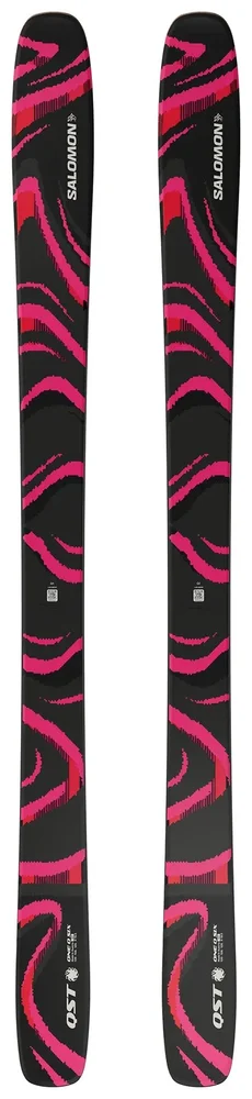 QST 106 Black Pink v:4814872 QST 106 Black Pink v:4814872