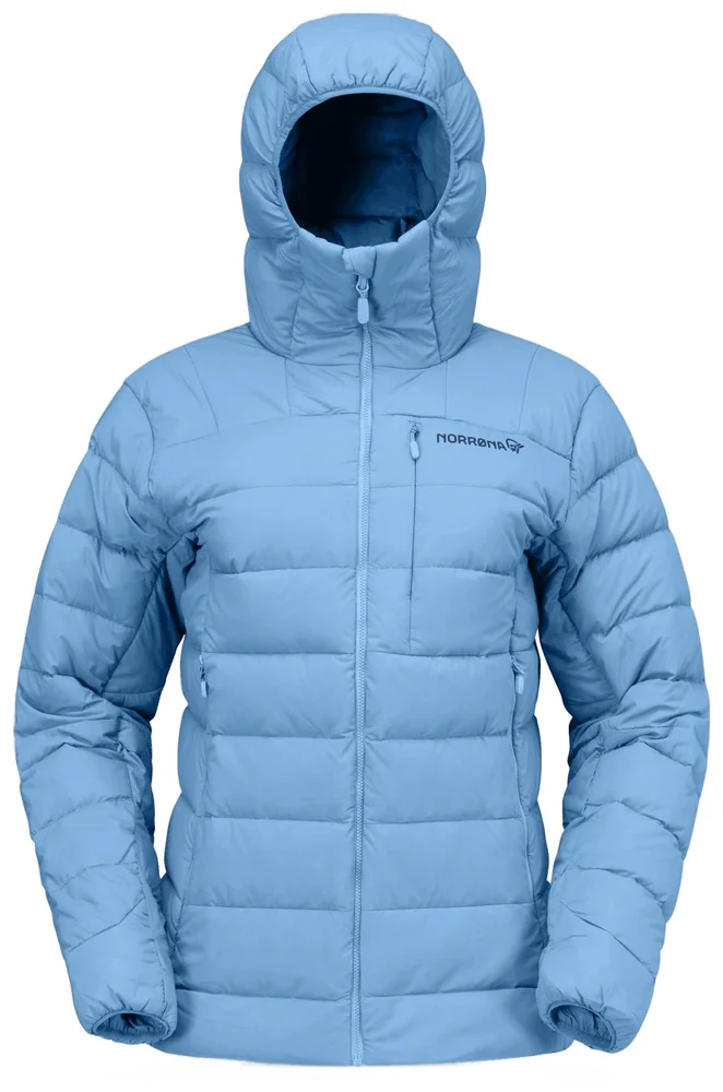 Femund Down700 Zip Hood W’s v:427326 Femund Down700 Zip Hood W’s v:427326