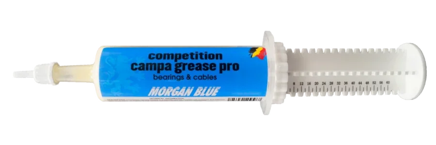 Morgan Blue Campa Grease v:3274196 Morgan Blue Campa Grease v:3274196