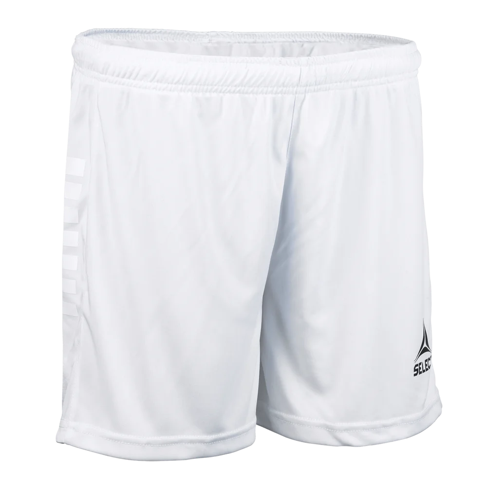 Player Shorts Spain v25, treningsshorts, dame – Hvit v:5576442