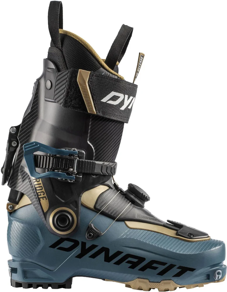 Ridge Boot v:8403696