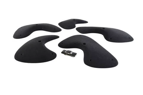 Kilter Lo Riders XL 1 Crescents (PU) v:2362262
