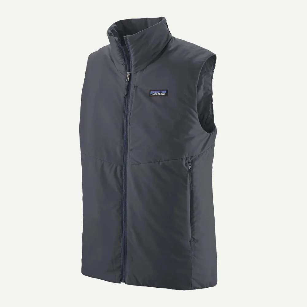 Nano-Air Light Vest, herre – Patagonia v:4485727 Nano-Air Light Vest, herre – Patagonia v:4485727