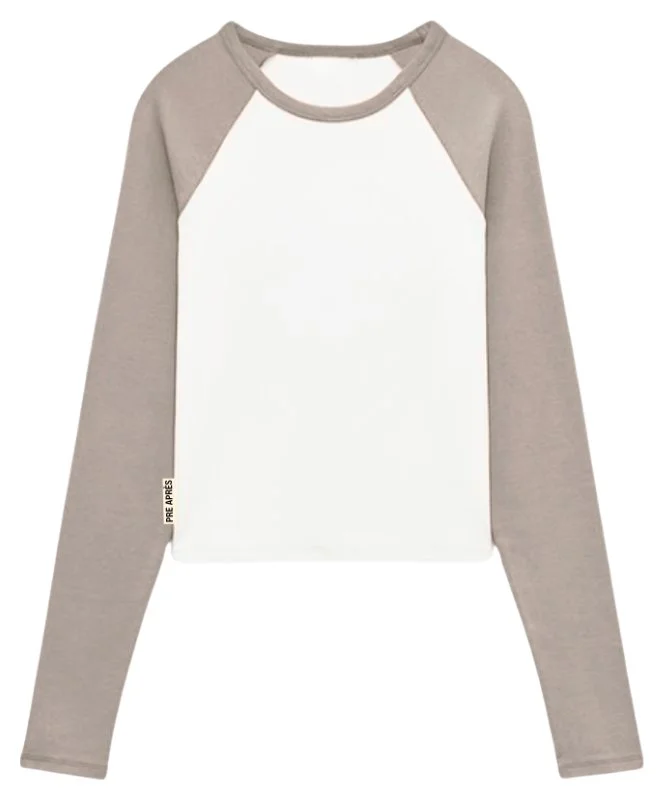 Duo Long Sleeve W’s v:9457412