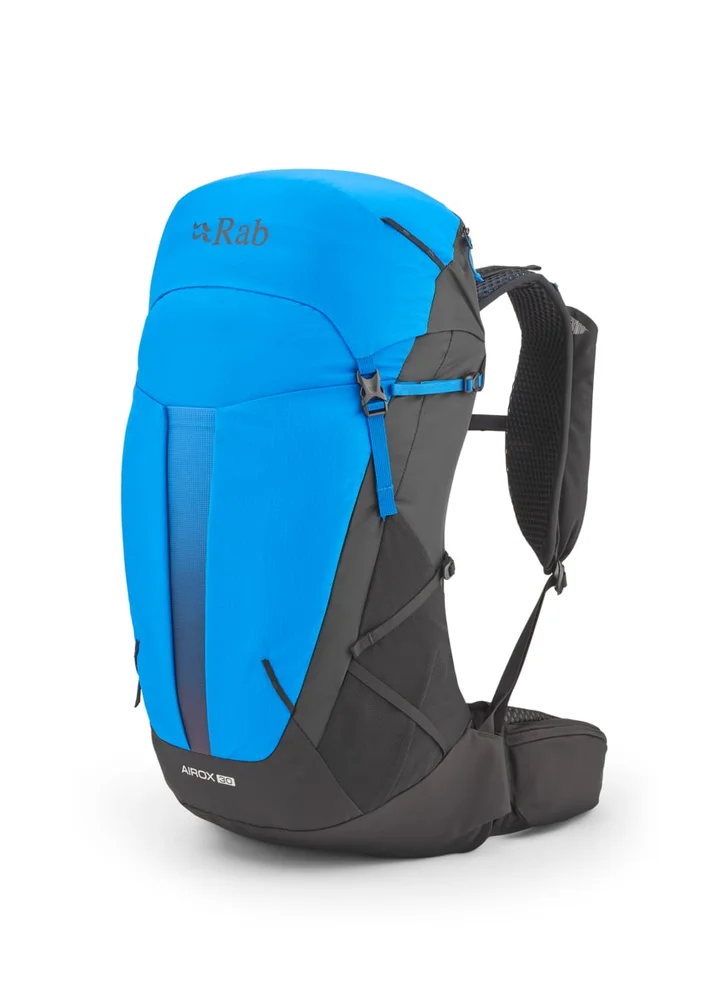 Rab Airox 30 Maya Blue/black v:8242437