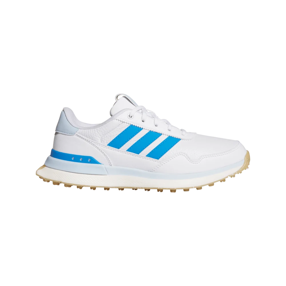 S2G 26 Leather, golfsko, dame – Hvit v:9415679