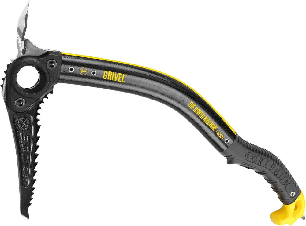 The North Machine Carbon Vario v:5189069 The North Machine Carbon Vario v:5189069