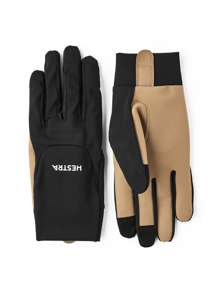 Hestra Sprint Long 5 finger Hansker v:7627041