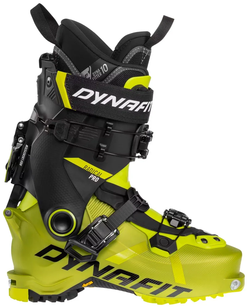 Radical Pro Boot v:3866365