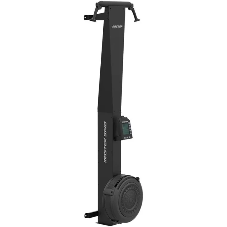 Master Fitness SkiTrainer S140 Air-Mag Vägghängd, Stakmaskin v:9749895